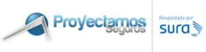 logo proyectamos